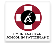 LEYSIN AMERICAN SCOOL, école partenaire de Swiss Channels en Suisse