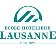 logo Ecole Hôtelière de Lausanne