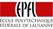 logo École Polytechnique Fédérale de Lausanne (EPFL)